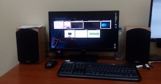 Заказать администрирование серверов Linux в Нерюнгри. Обслуживание ПК, ремонт от 312 руб