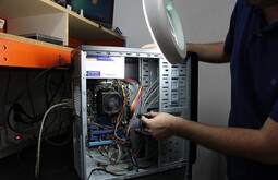 Установка антивирусной защиты Нерюнгри