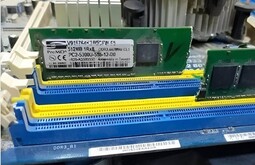 Настройка серверов Нерюнгри